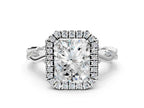 RADIANT TWIST HALO