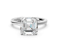 ASSCHER SOLITAIRE