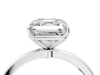 ASSCHER SOLITAIRE