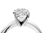 CUSHION SOLITAIRE
