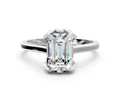 EMERALAD SOLITAIRE