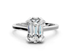 EMERALAD SOLITAIRE