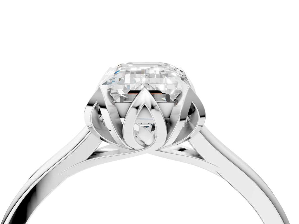 EMERALAD SOLITAIRE