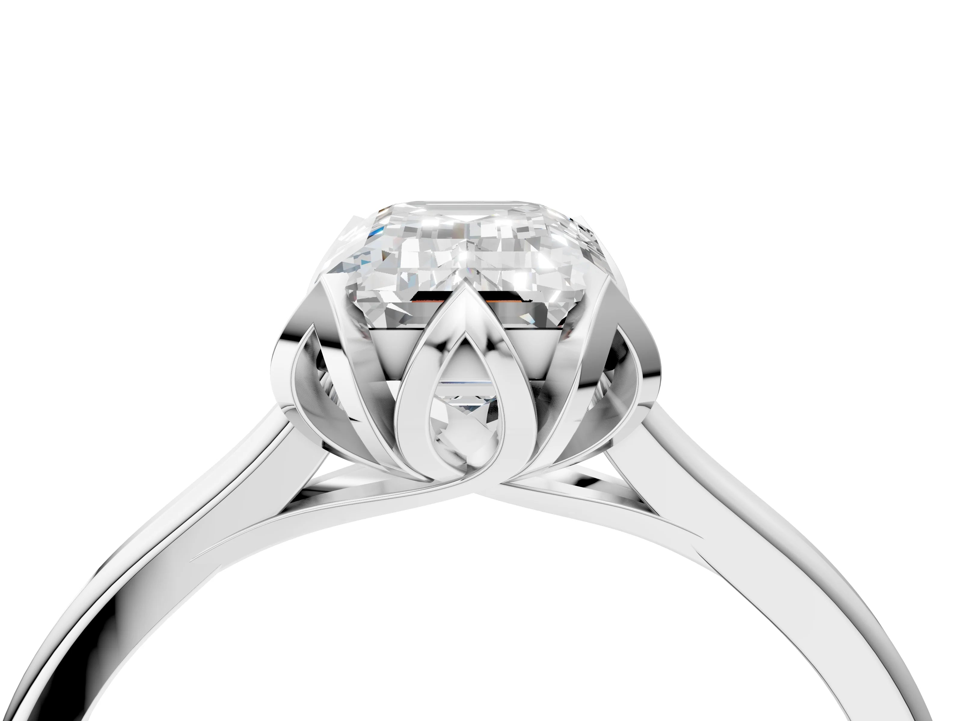 EMERALAD SOLITAIRE
