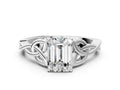 EMERALAD SOLITAIRE