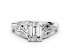 EMERALAD SOLITAIRE