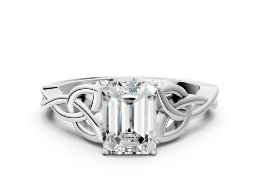 EMERALAD SOLITAIRE