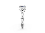 EMERALAD SOLITAIRE