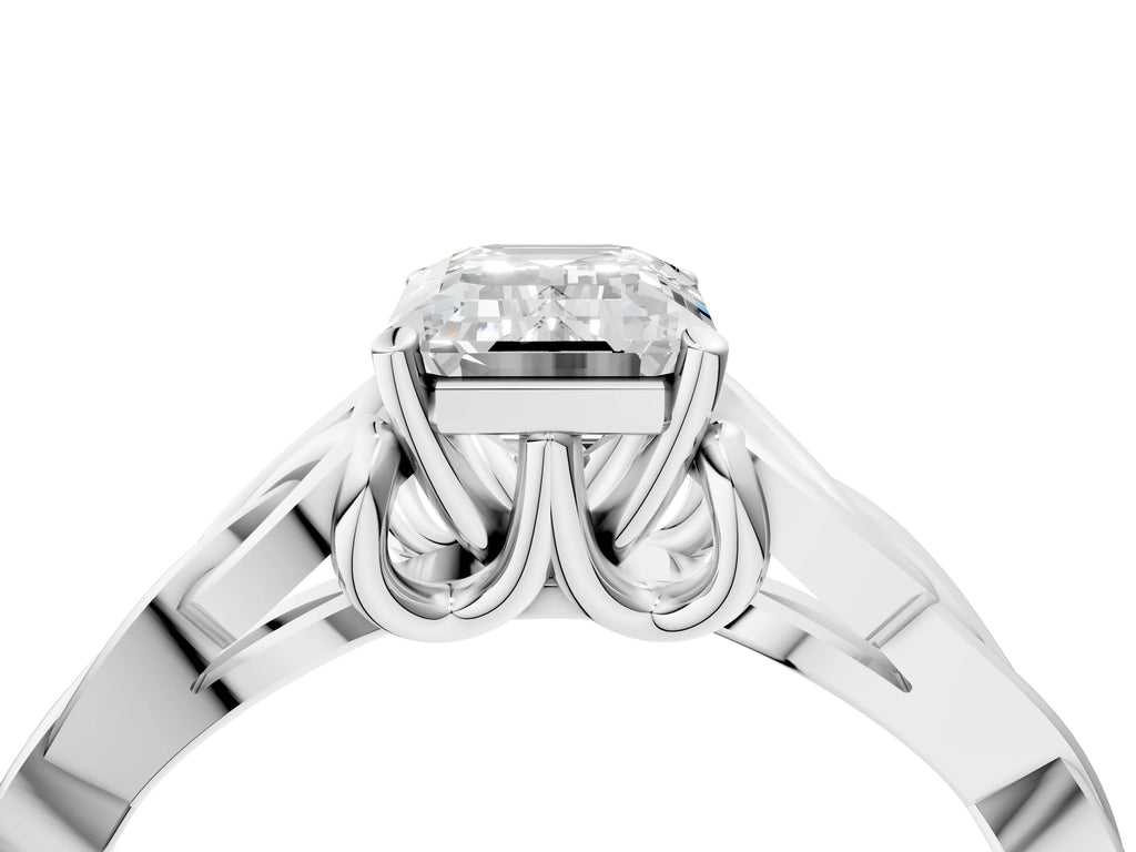 EMERALAD SOLITAIRE