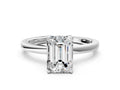 EMERALAD SOLITAIRE