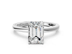 EMERALAD SOLITAIRE