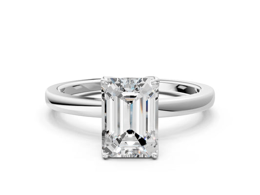 EMERALAD SOLITAIRE