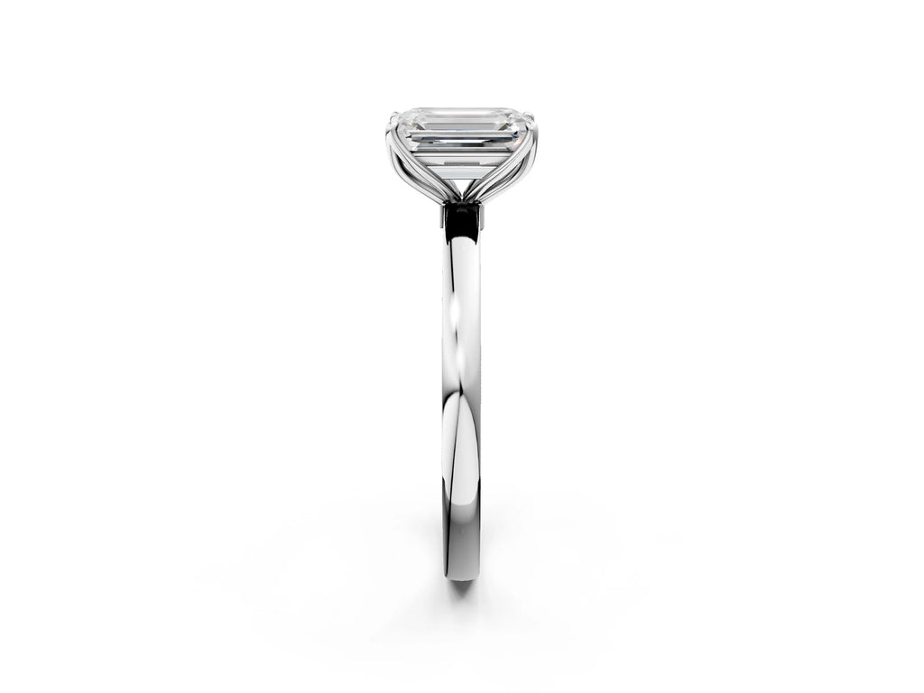 EMERALAD SOLITAIRE