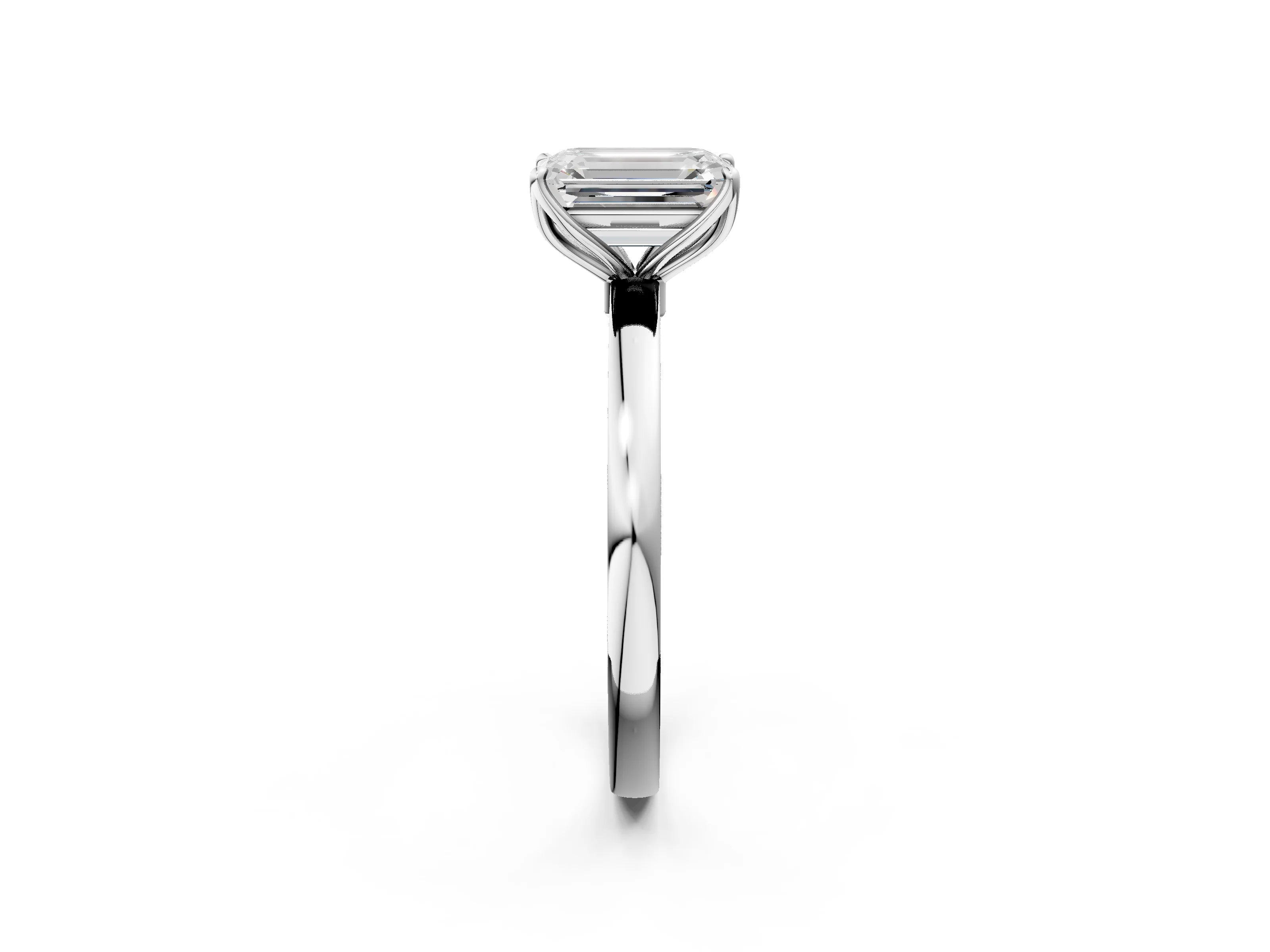EMERALAD SOLITAIRE
