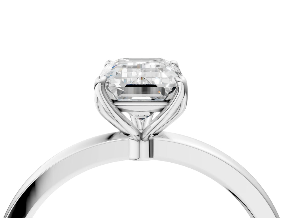 EMERALAD SOLITAIRE