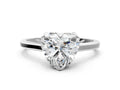 HEART SOLITAIRE