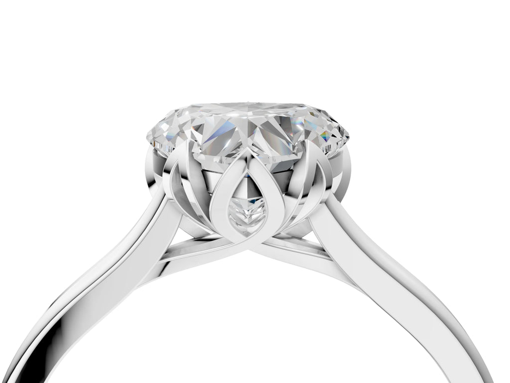 HEART SOLITAIRE
