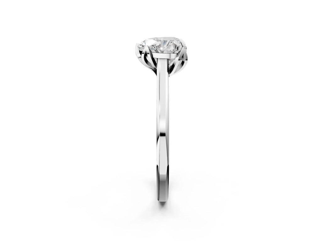HEART SOLITAIRE