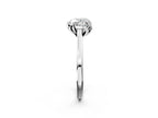 HEART SOLITAIRE