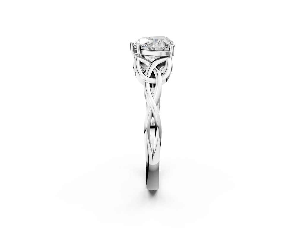 HEART SOLITAIRE