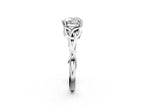 HEART SOLITAIRE