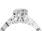 HEART SOLITAIRE