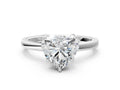 HEART SOLITAIRE
