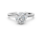 HEART SOLITAIRE