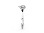 HEART SOLITAIRE