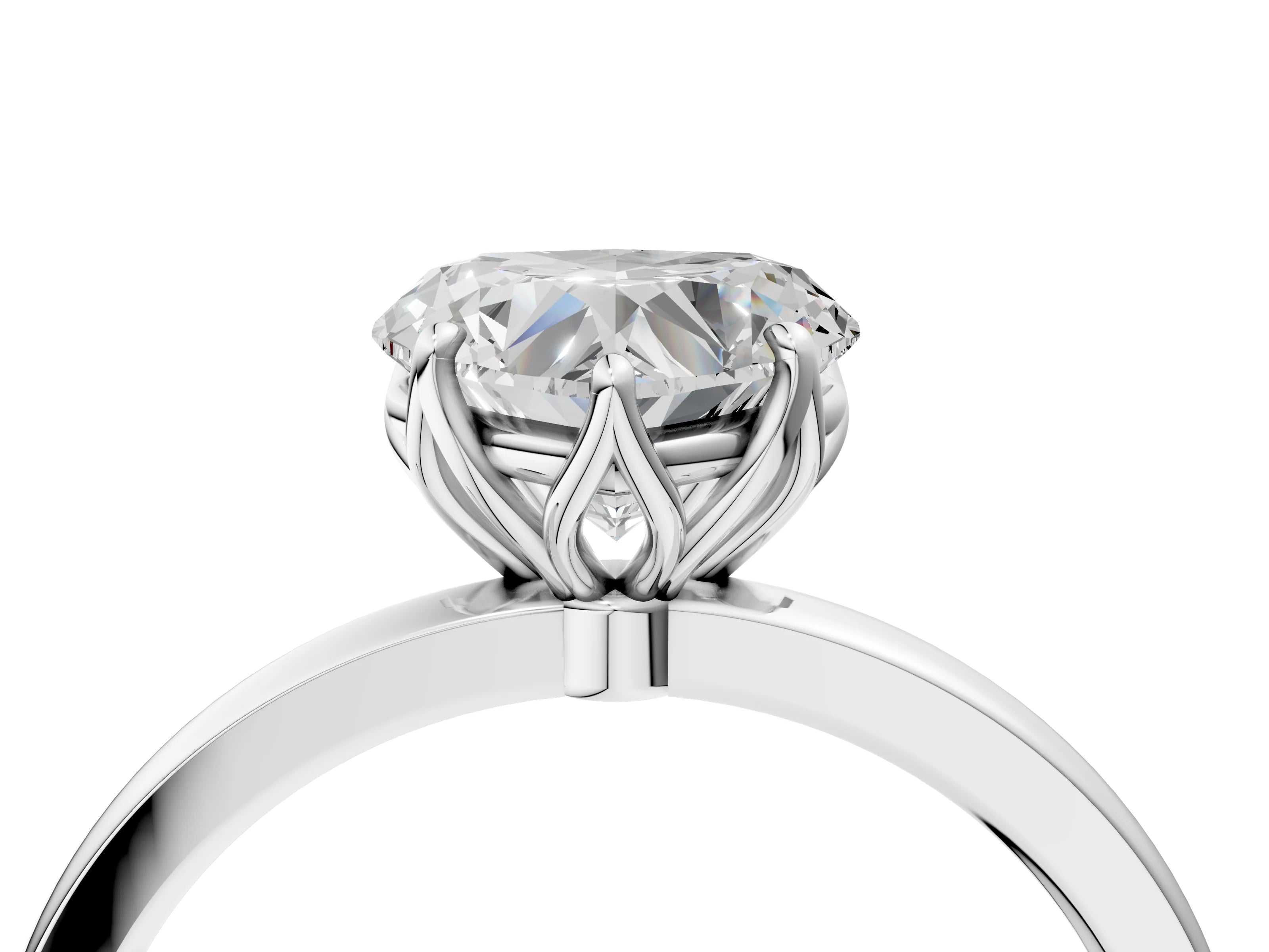HEART SOLITAIRE