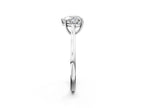 HEART SOLITAIRE