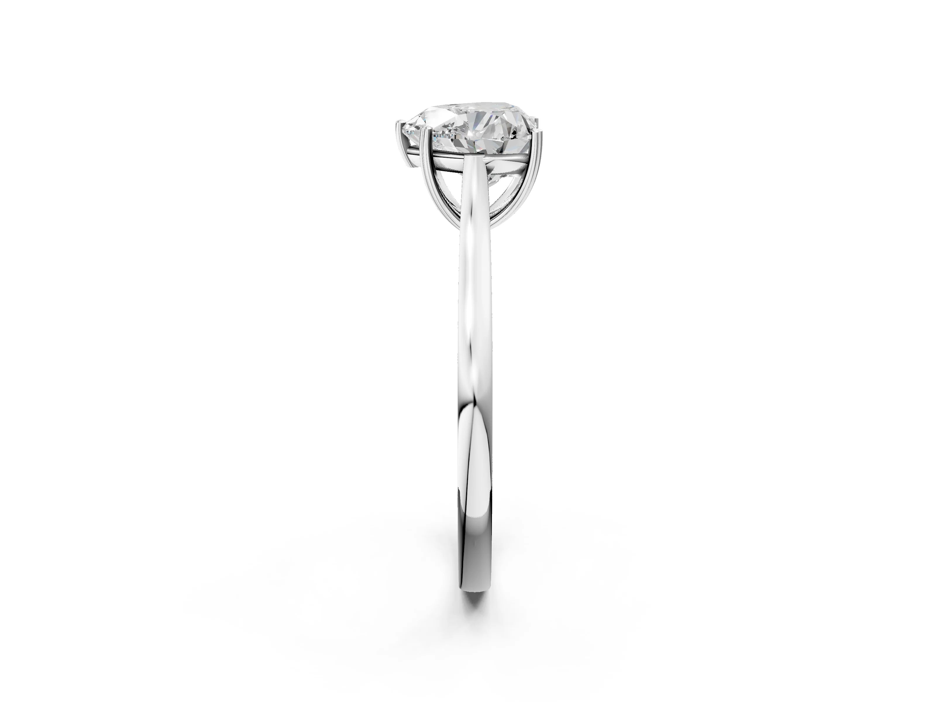 HEART SOLITAIRE