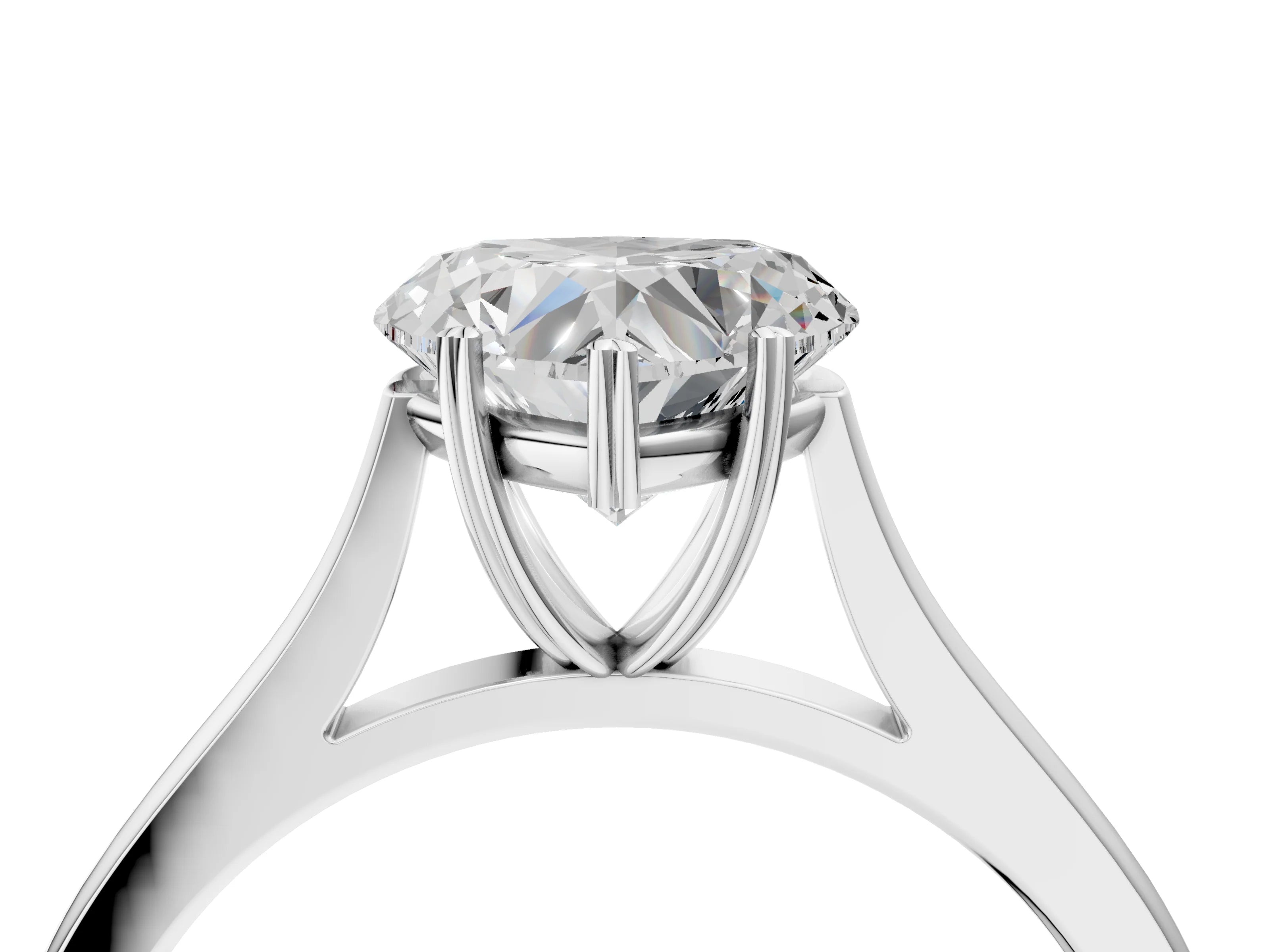 HEART SOLITAIRE
