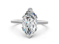 MARQUISE SOLITAIRE
