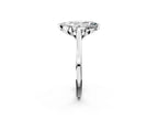 MARQUISE SOLITAIRE