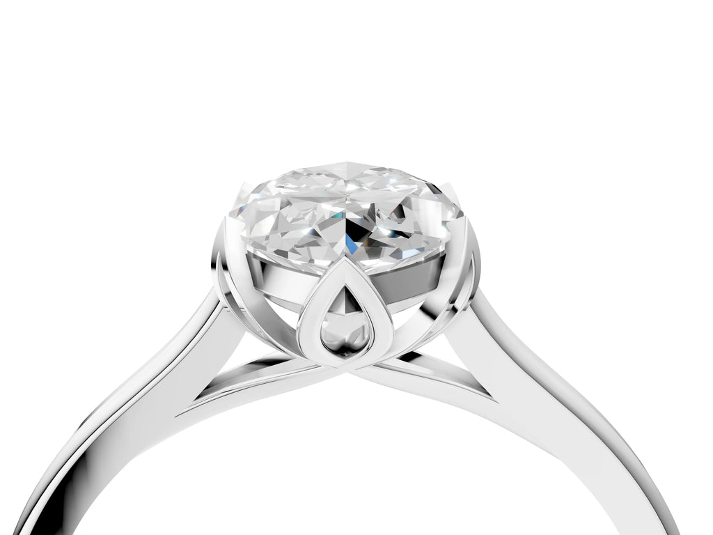 MARQUISE SOLITAIRE