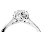 MARQUISE SOLITAIRE