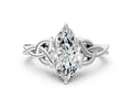 MARQUISE SOLITAIRE