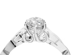 MARQUISE SOLITAIRE