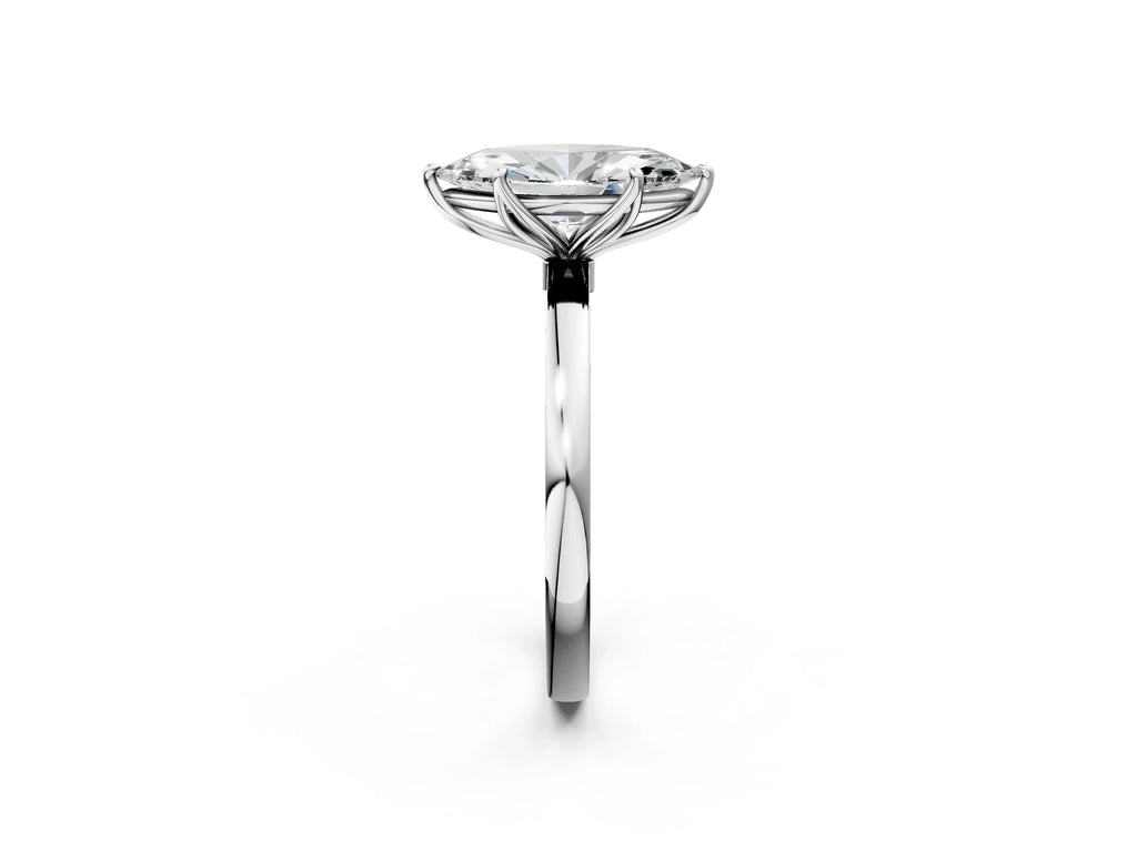 MARQUISE SOLITAIRE