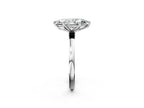 MARQUISE SOLITAIRE