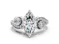MARQUISE VINTAGE RING