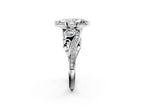 MARQUISE VINTAGE RING