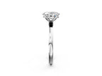 OVAL SOLITAIRE