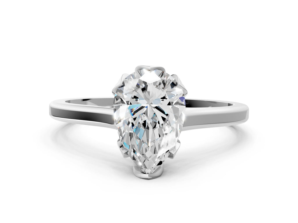 PEAR SOLITAIRE