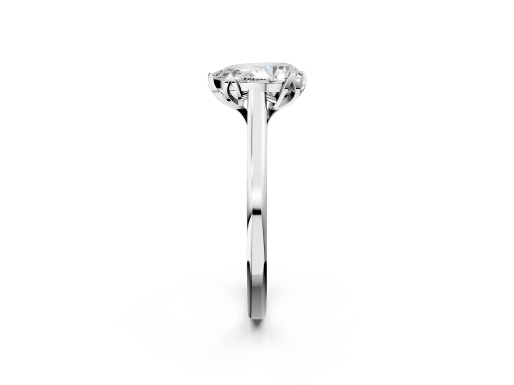 PEAR SOLITAIRE