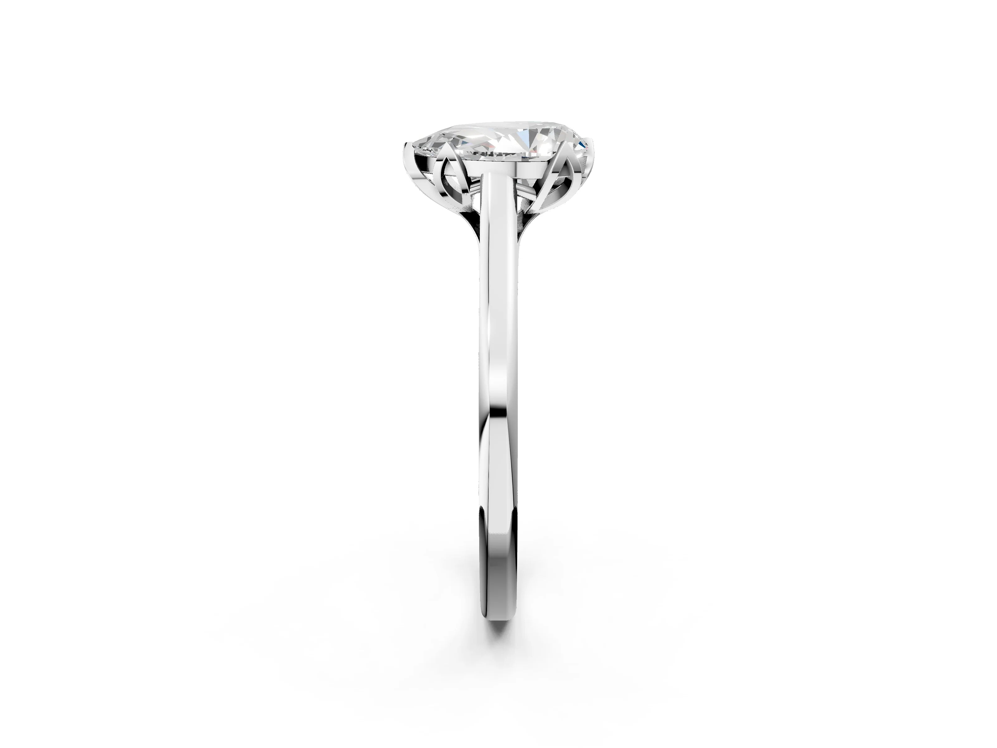 PEAR SOLITAIRE