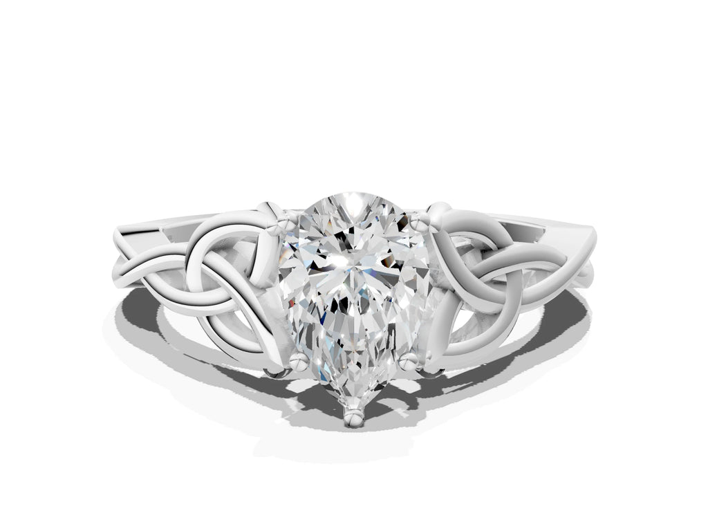 PEAR SOLITAIRE
