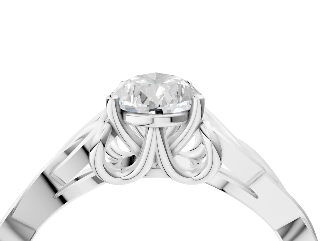 PEAR SOLITAIRE
