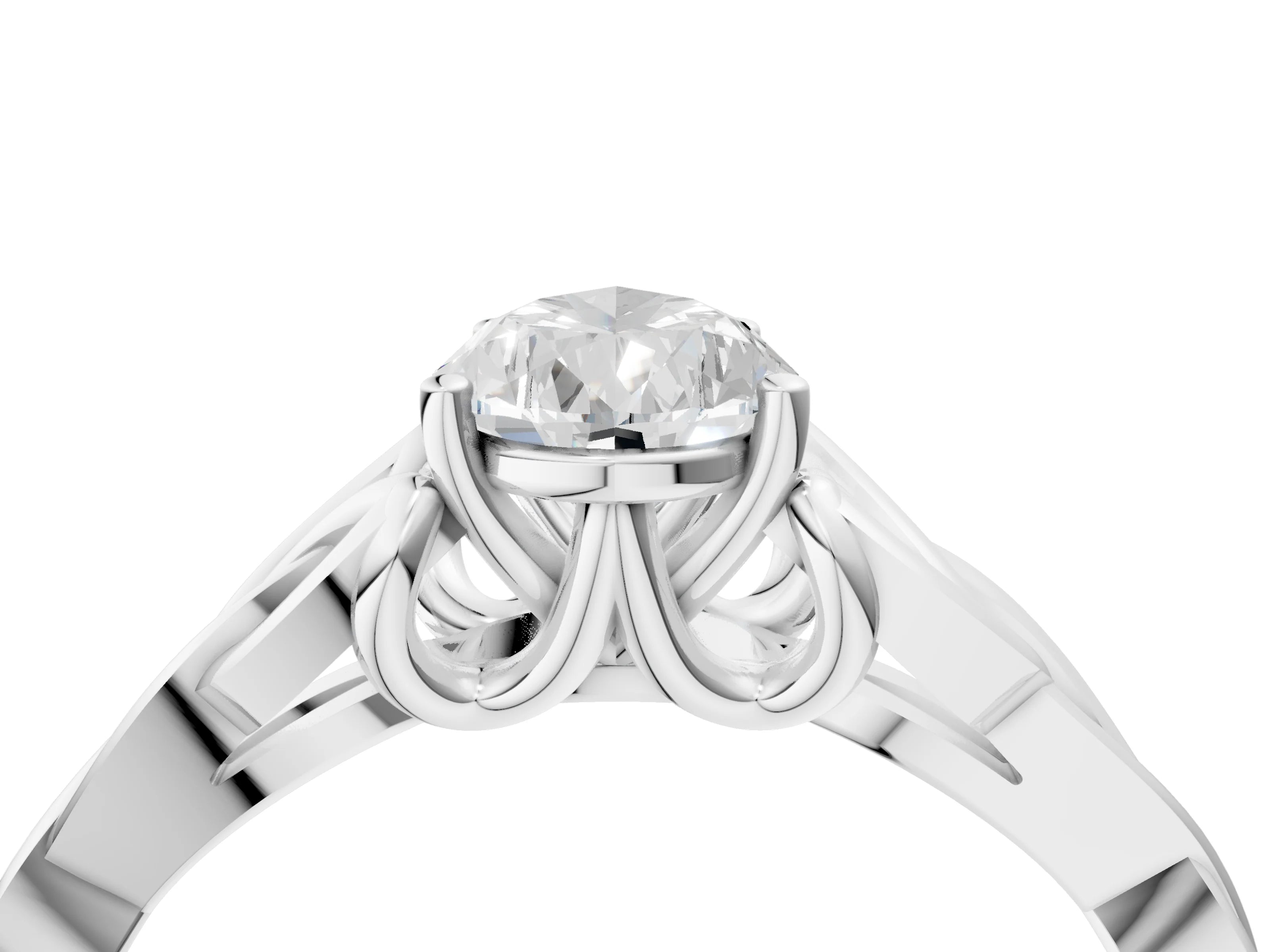 PEAR SOLITAIRE